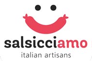 Salsicciamo - authentic Italian sausages